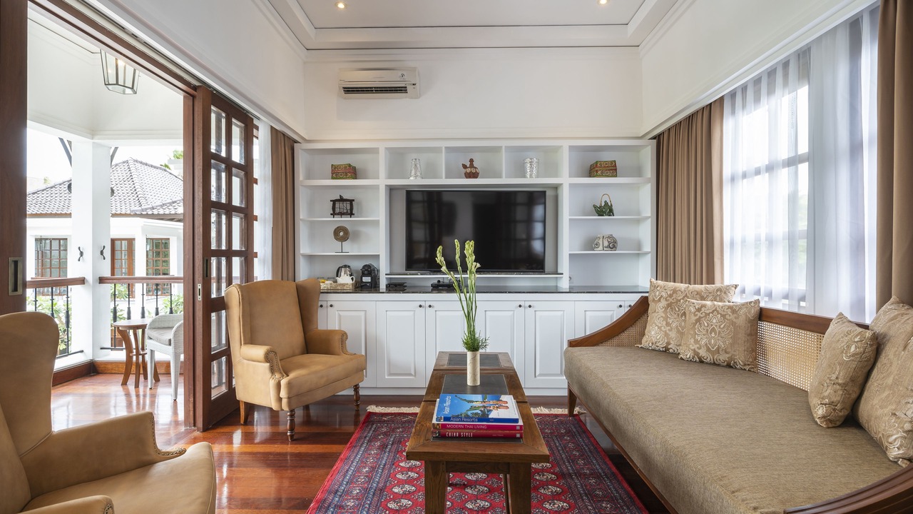 Photo of Bedroom in Seminyak