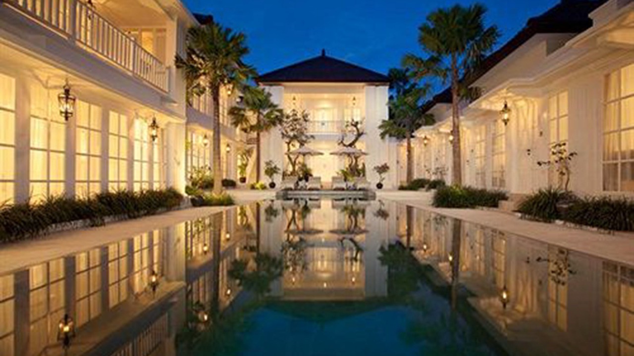 Photo of Outdoor in Seminyak