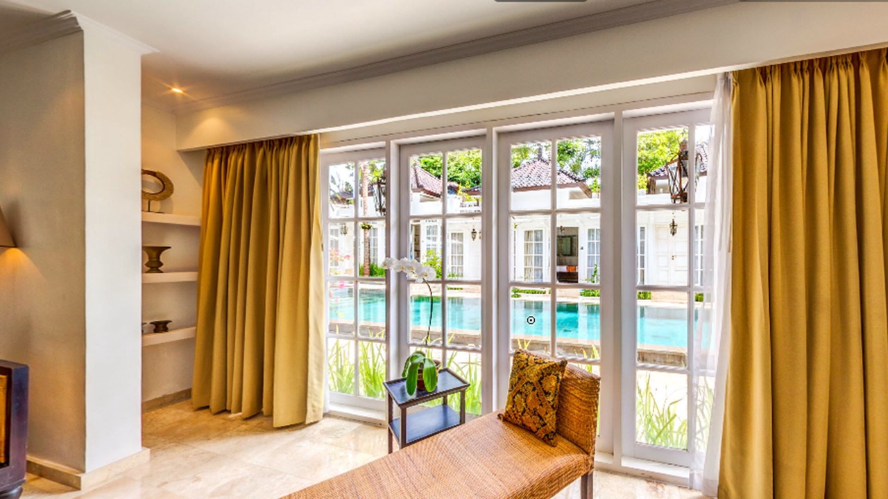Photo of Bedroom in Seminyak