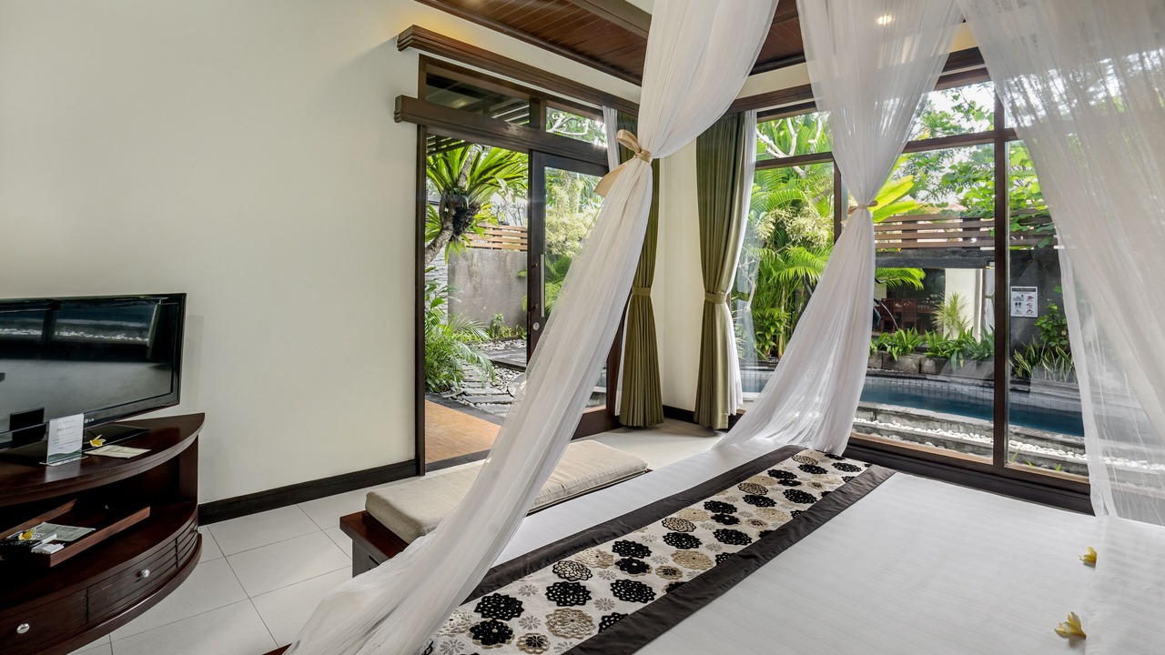 Photo of Bedroom in Pererenan