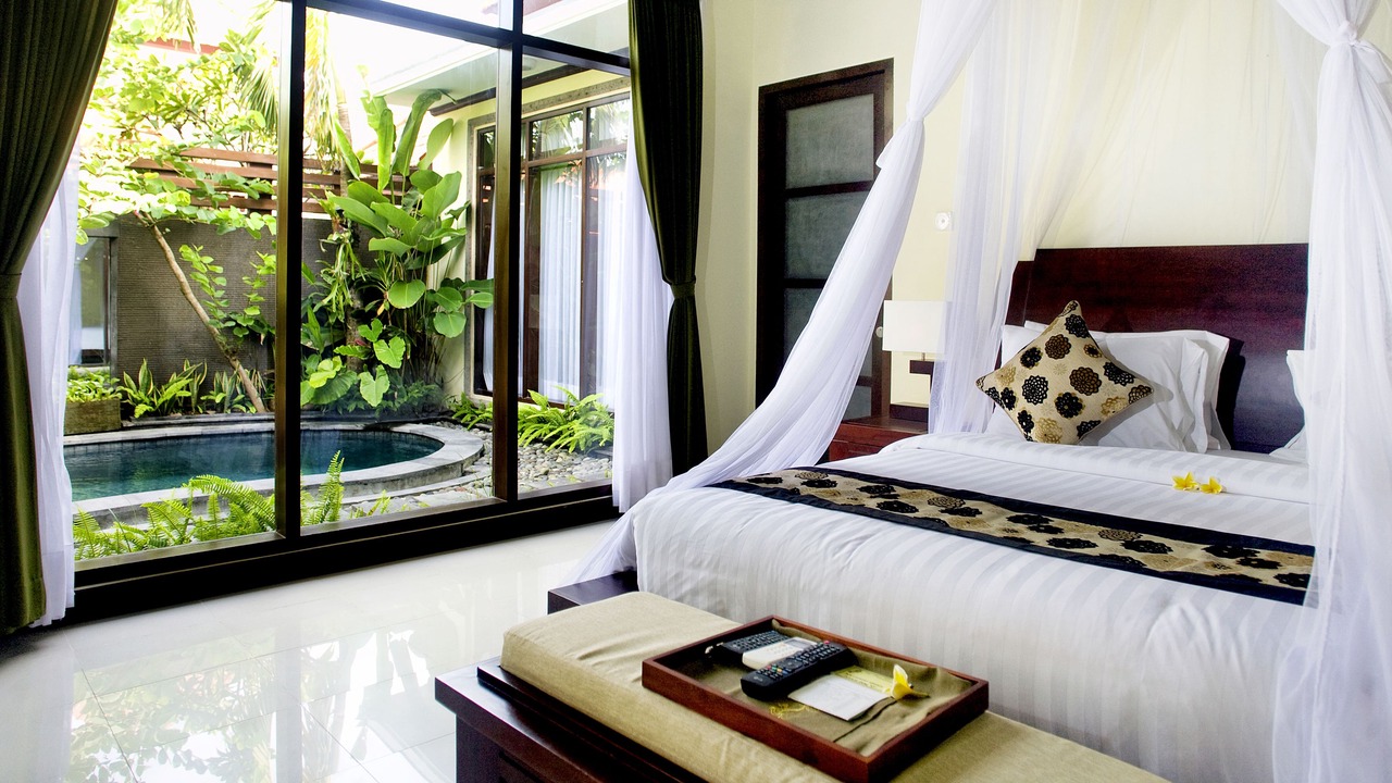 Photo of Bedroom in Pererenan