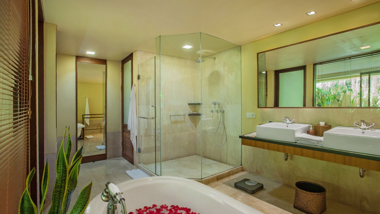 Photo of Bathroom in Ubud City-Centre