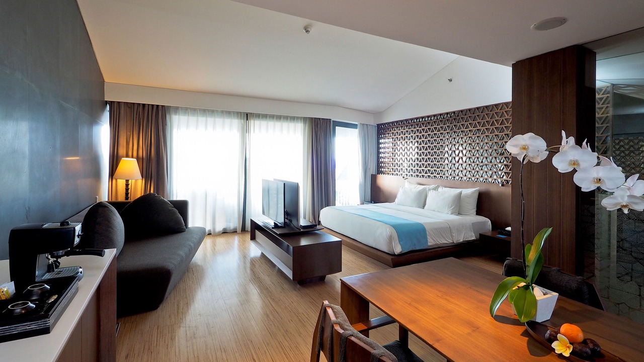 Photo of Bedroom in Laksmana