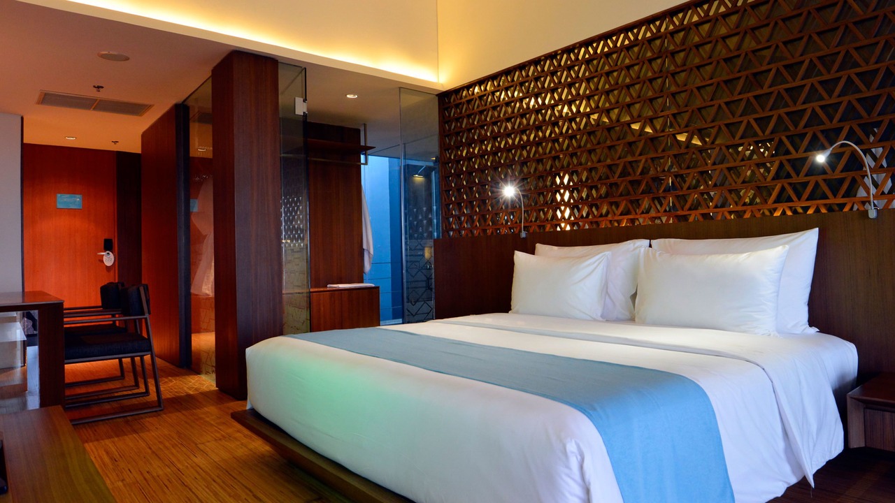 Photo of Bedroom in Laksmana