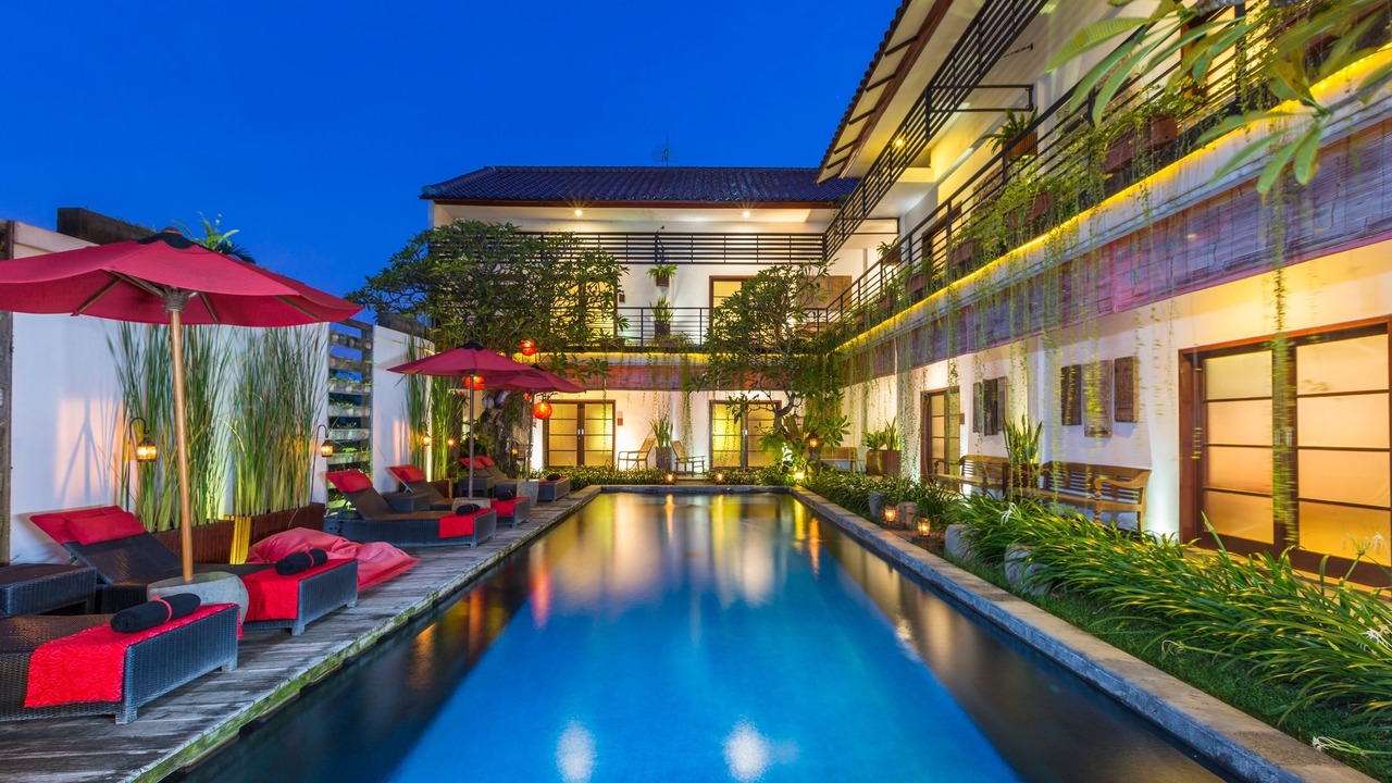 Photo of Outdoor in Sunset Road