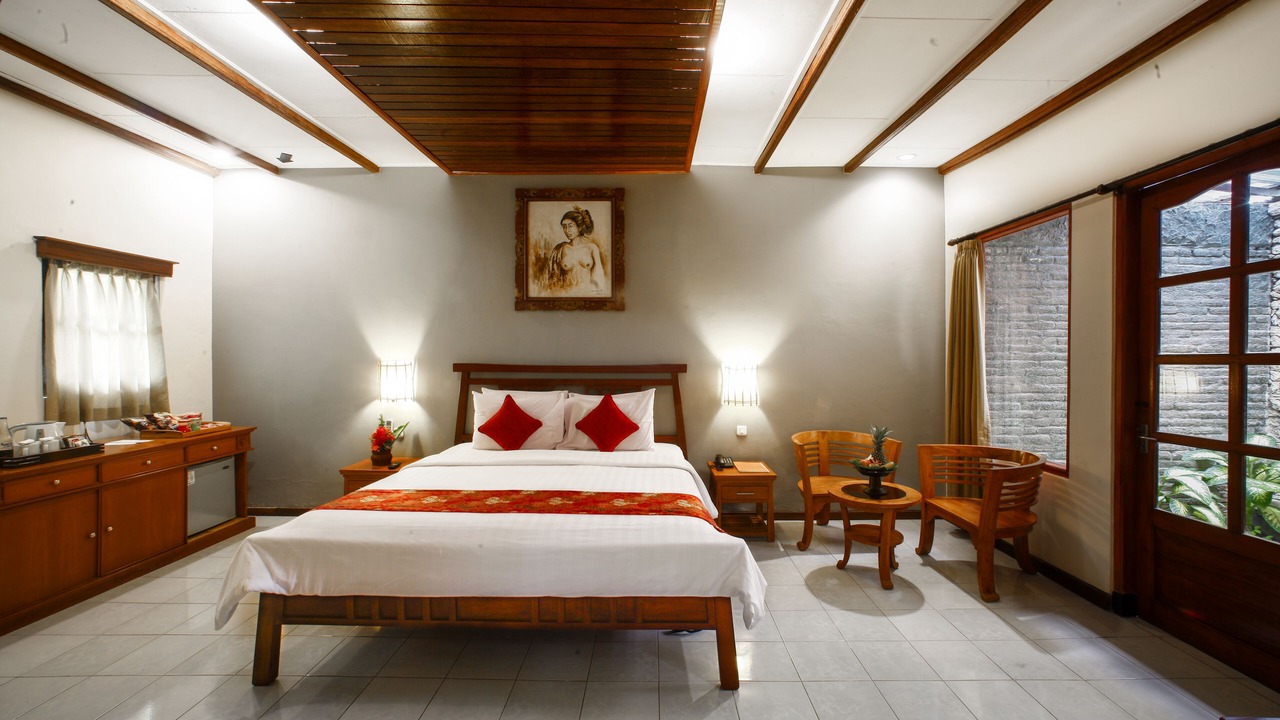 Photo of Bedroom in Lovina