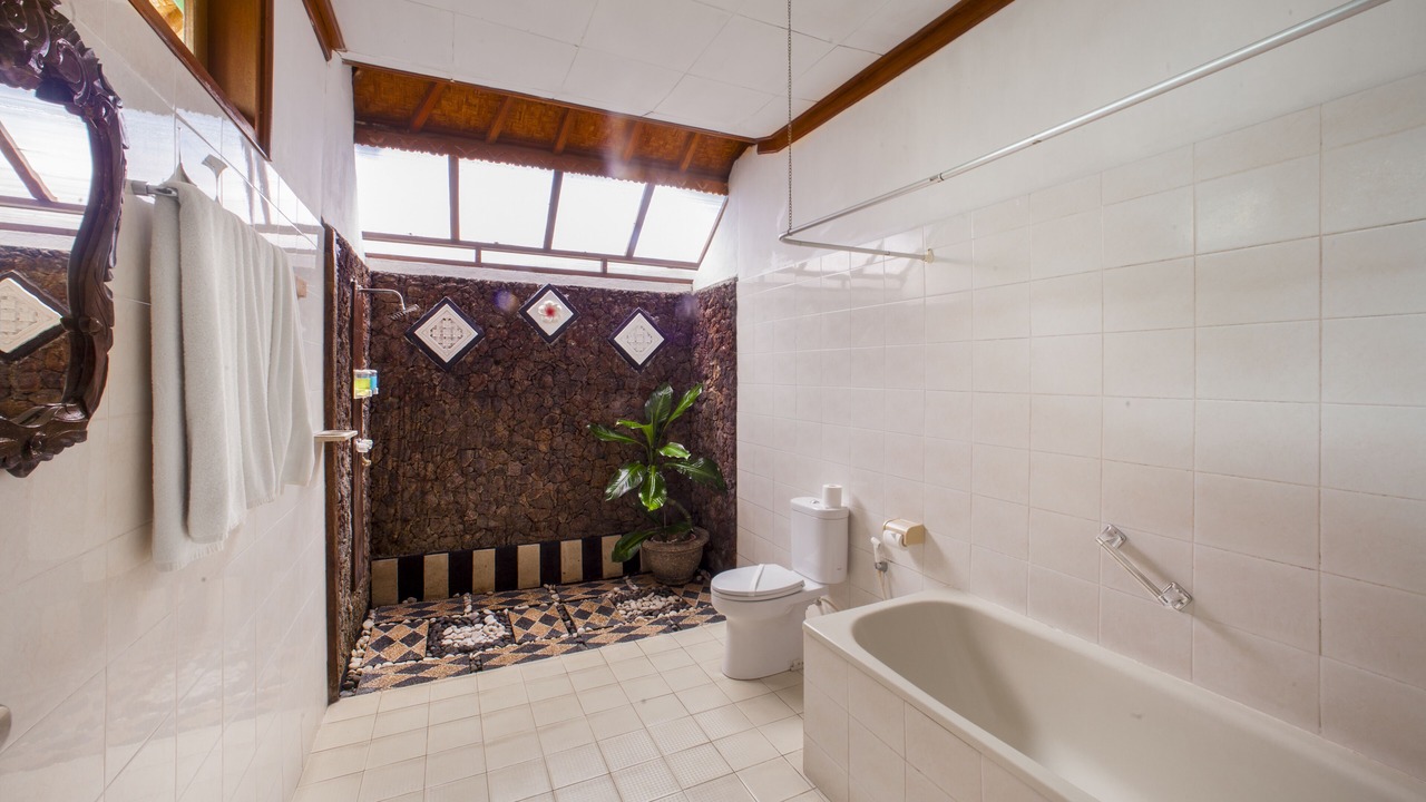 Photo of Bathroom in Lovina