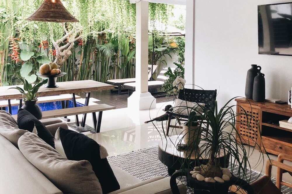 Photo of Livingroom in Central Seminyak