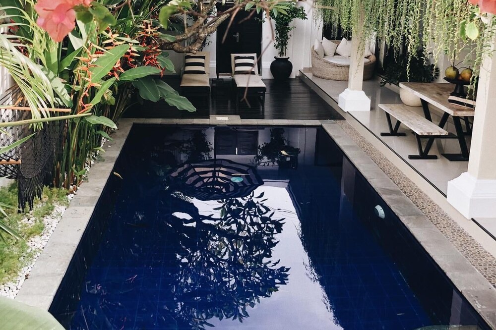 Photo of Outdoor in Central Seminyak