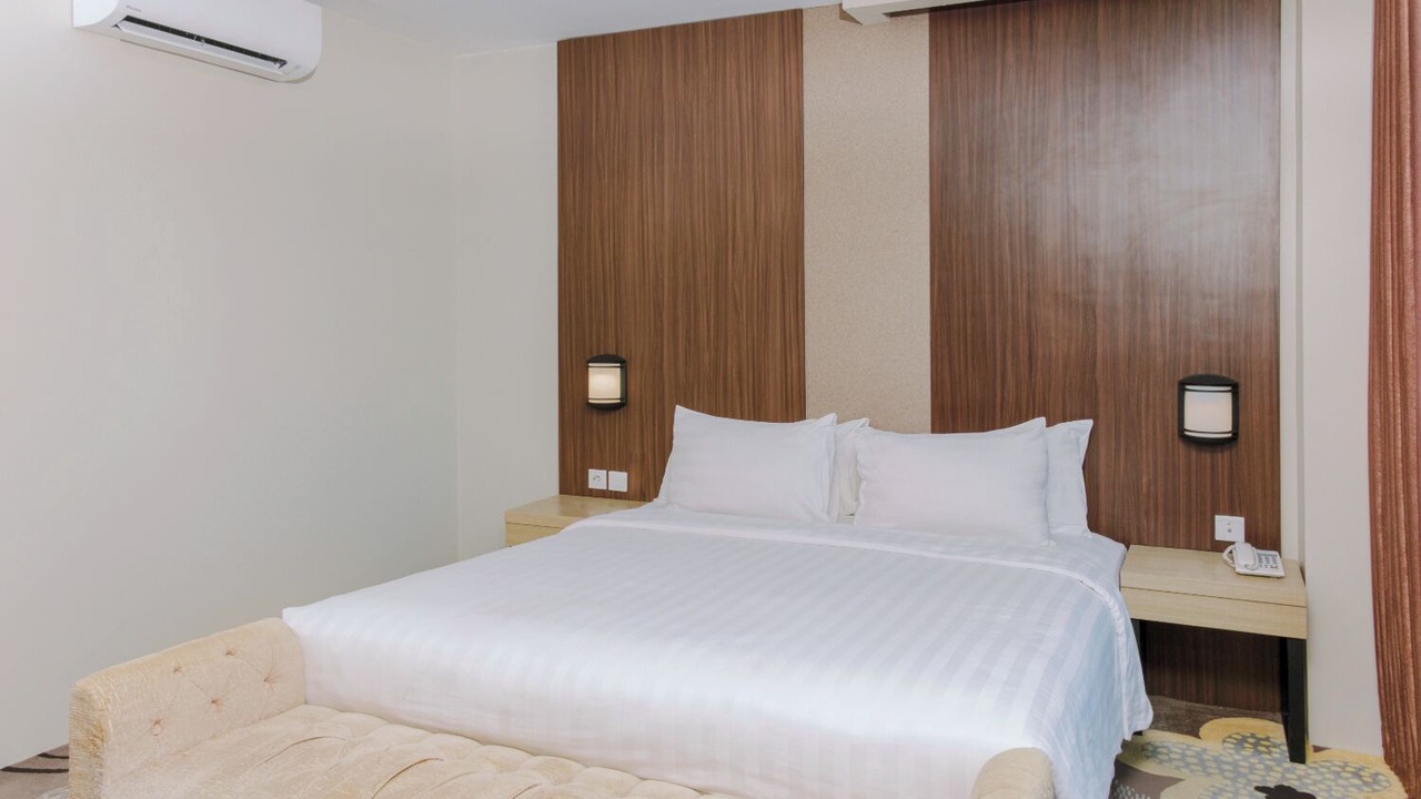 Photo of Bedroom in Gorontalo