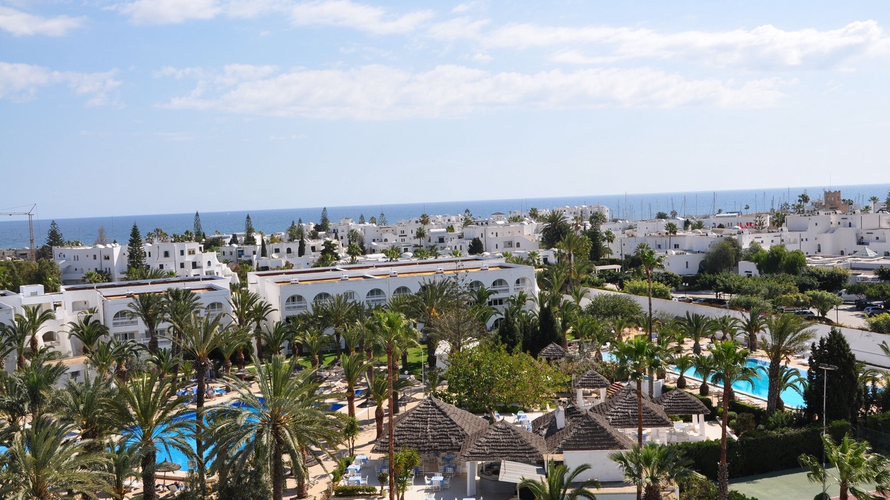 Photo of Outdoor in Hammam Sousse
