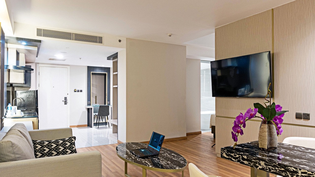 Photo of Bedroom in Surabaya