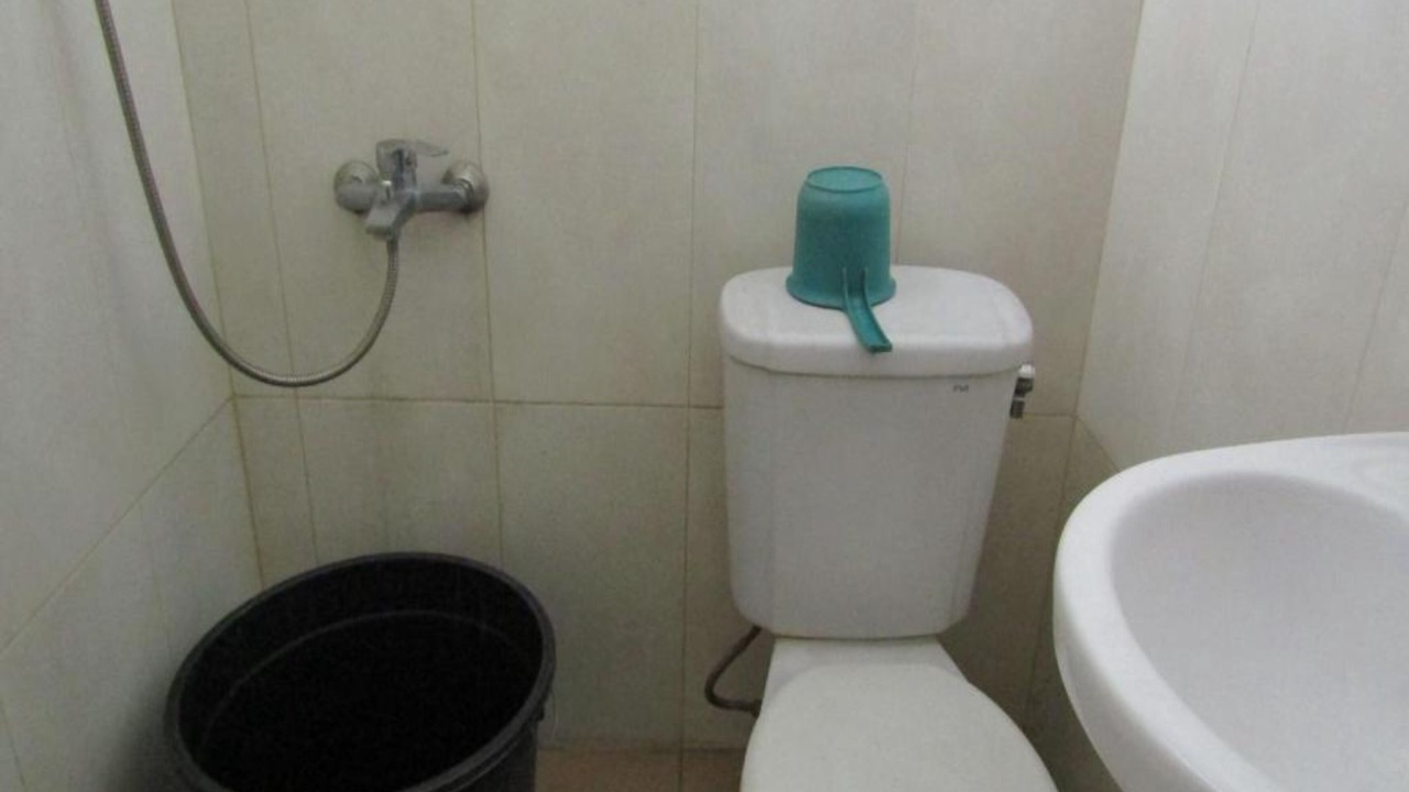 Photo of Bathroom in Tawangmangu