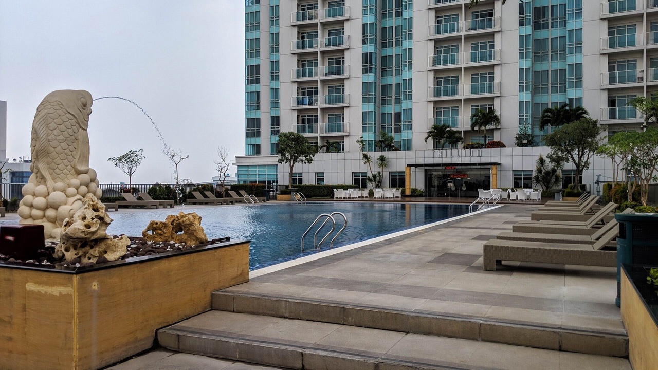 Photo of Outdoor in Surabaya