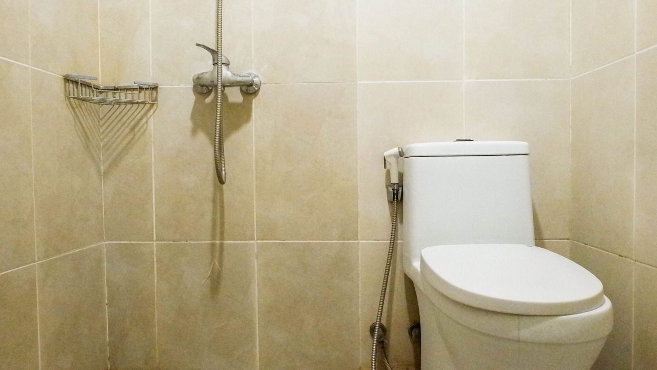 Photo of Bathroom in Surabaya