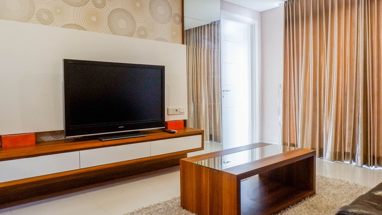 Photo of Bedroom in Surabaya