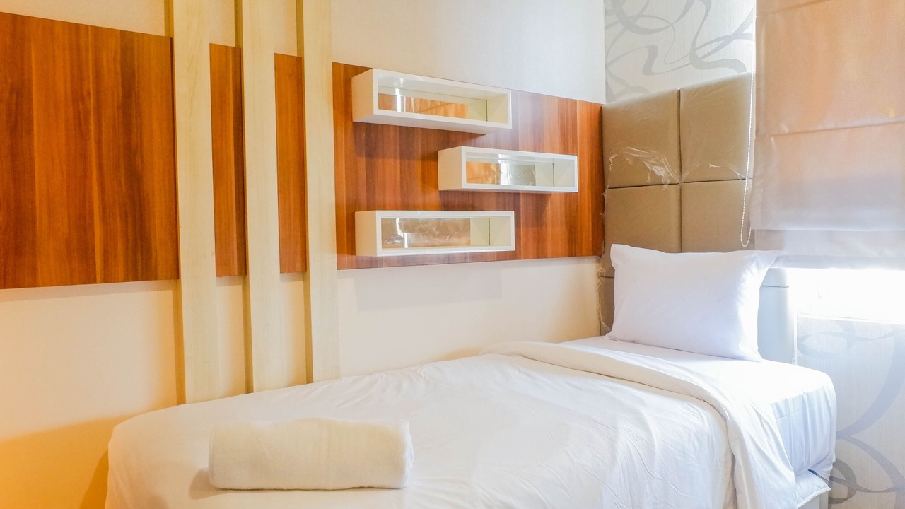 Photo of Bedroom in Surabaya