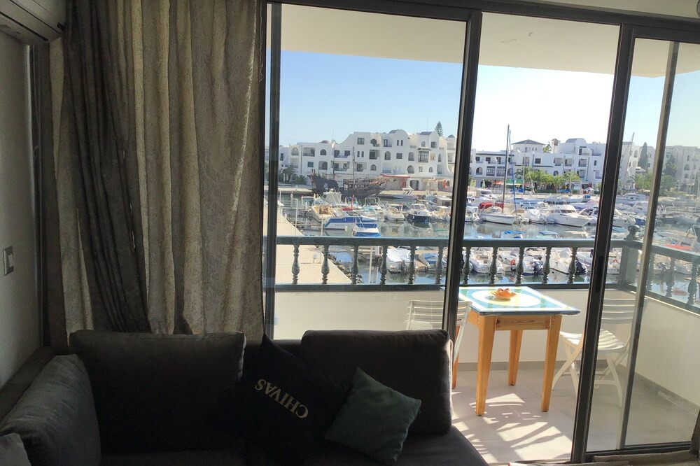 Photo of Livingroom in Port El Kantaoui