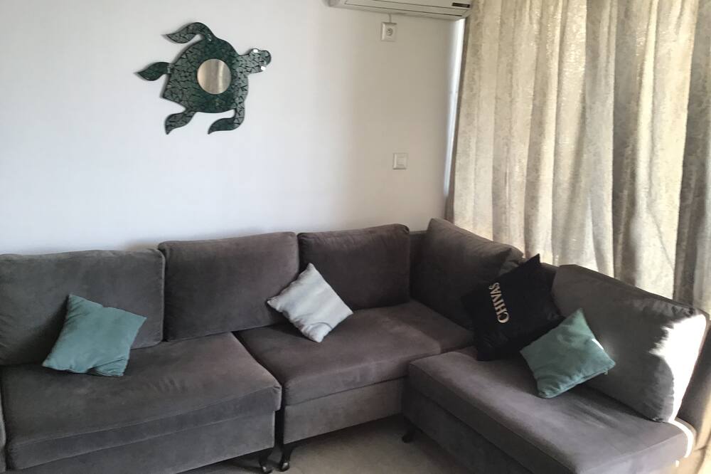 Photo of Livingroom in Port El Kantaoui