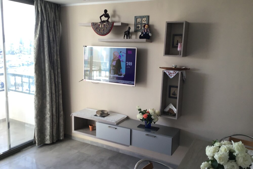 Photo of Livingroom in Port El Kantaoui