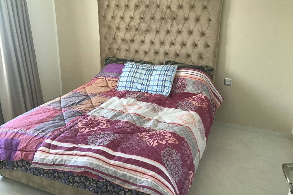 Photo of Bedroom in Port El Kantaoui