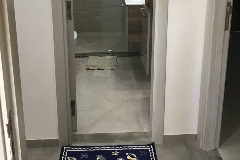 Photo of Bathroom in Port El Kantaoui