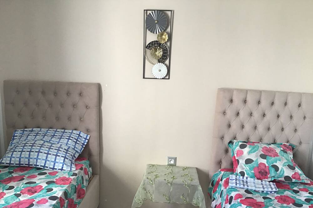 Photo of Bedroom in Port El Kantaoui