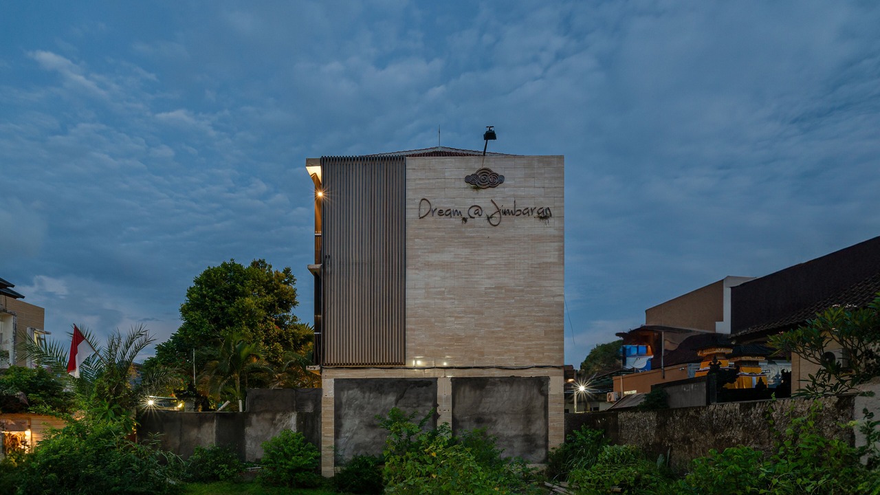 Photo of Outdoor in Jimbaran Bay