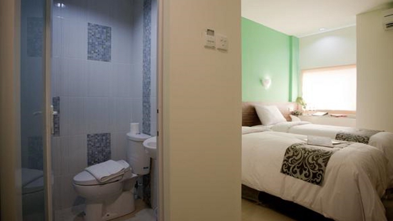 Photo of Bathroom in Jimbaran Bay