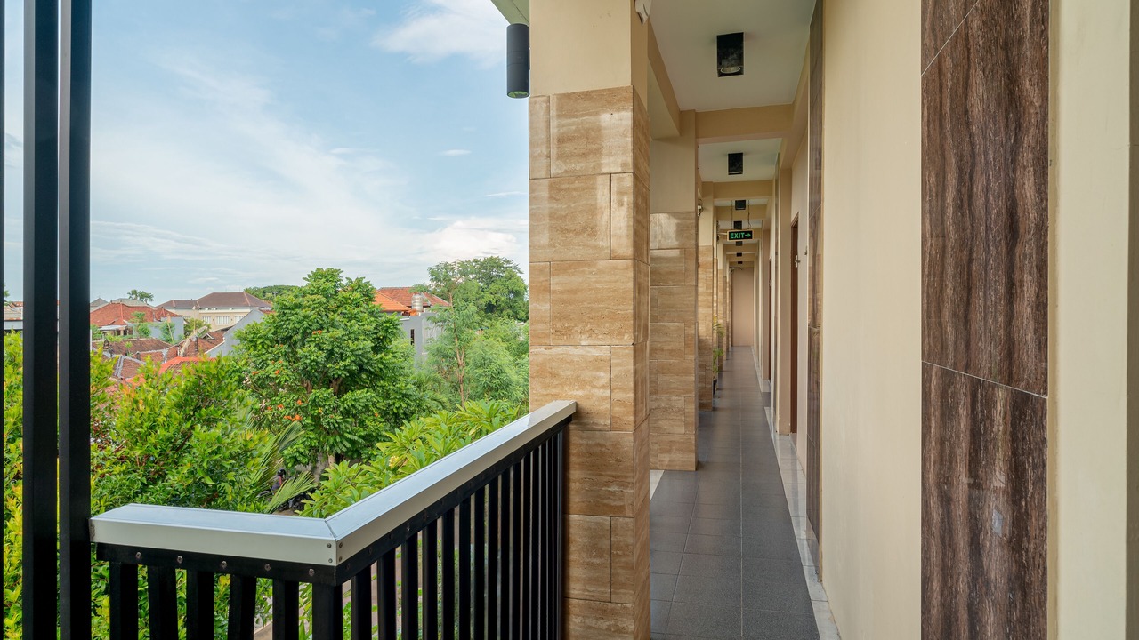 Photo of Outdoor in Jimbaran Bay