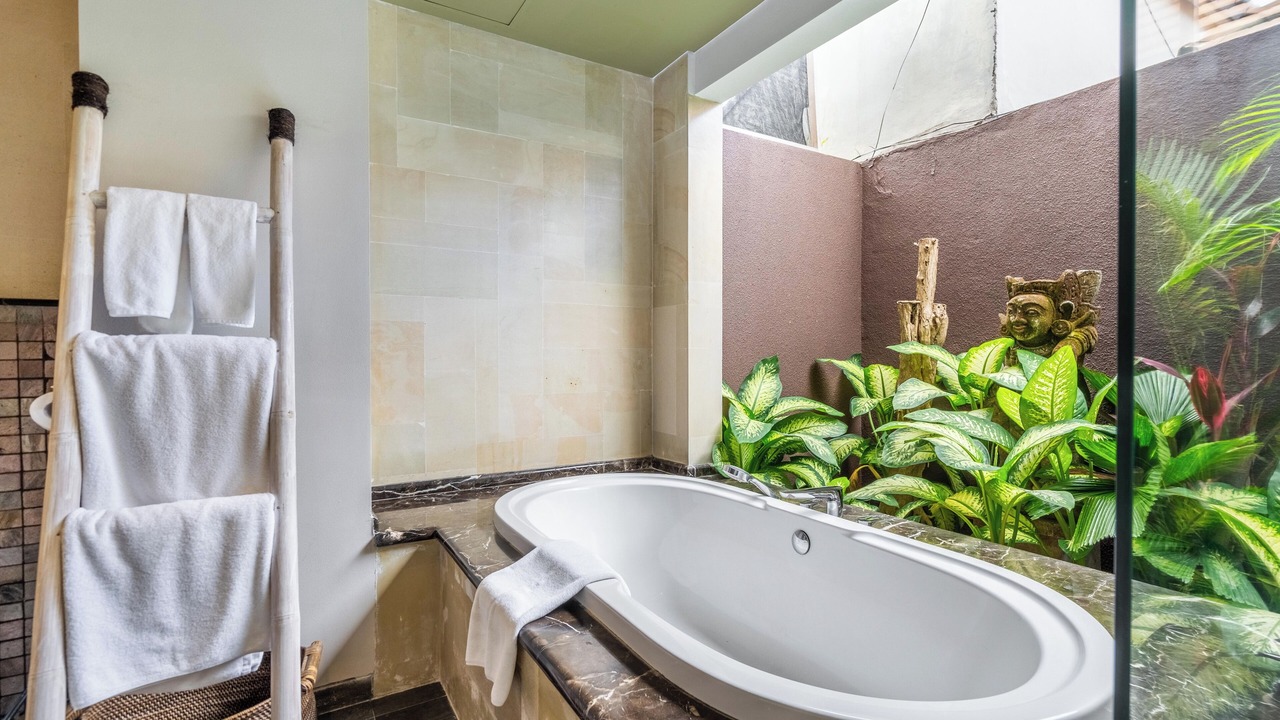 Photo of Bathroom in Sanur