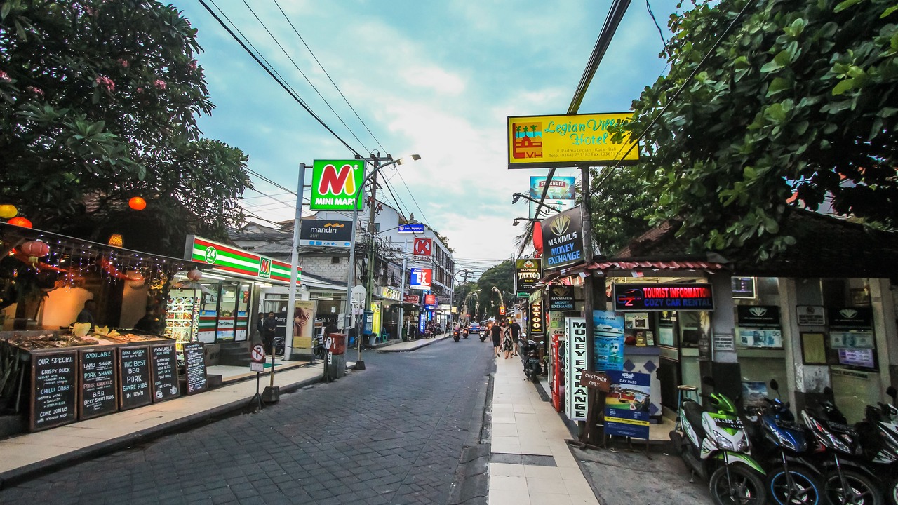 Photo of Others in Legian