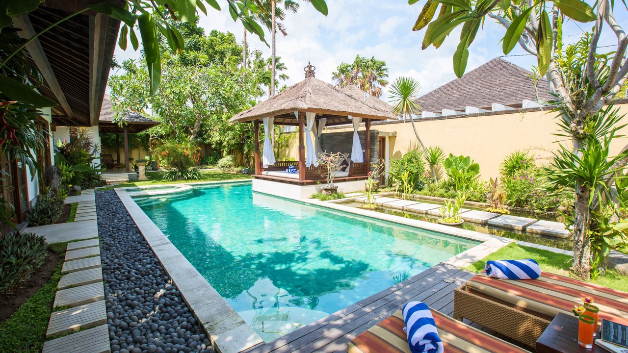 Photo of Outdoor in Sanur