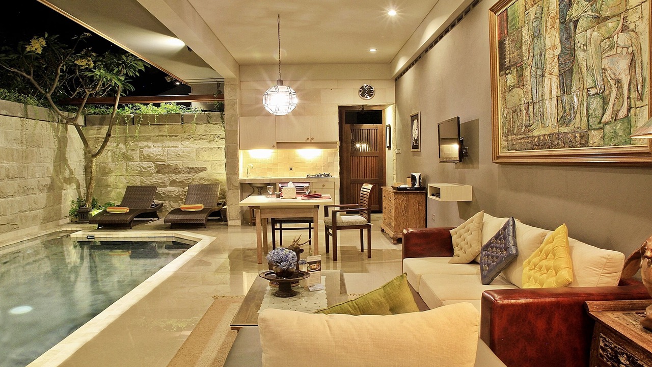 Photo of Outdoor in Taman Griya