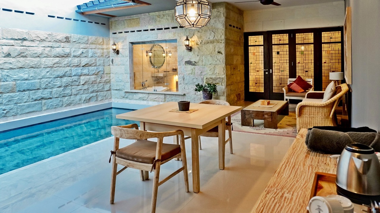 Photo of Outdoor in Taman Griya