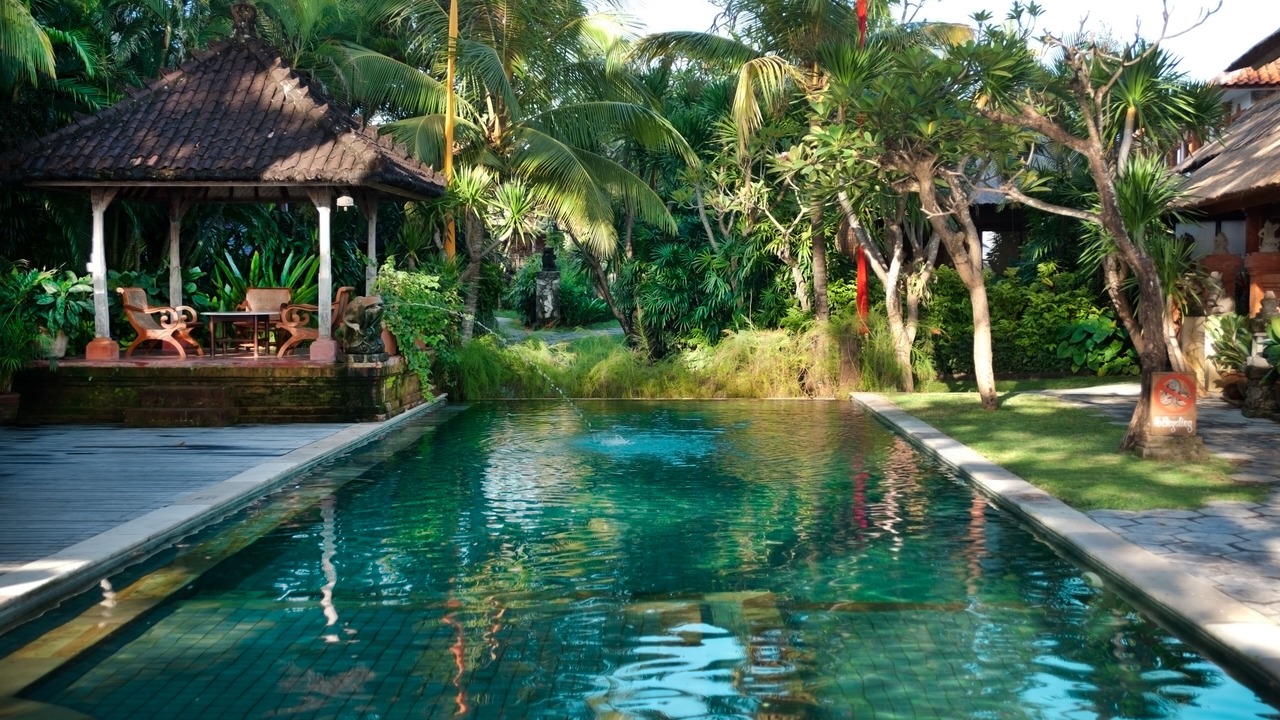 Photo of Outdoor in Sanur