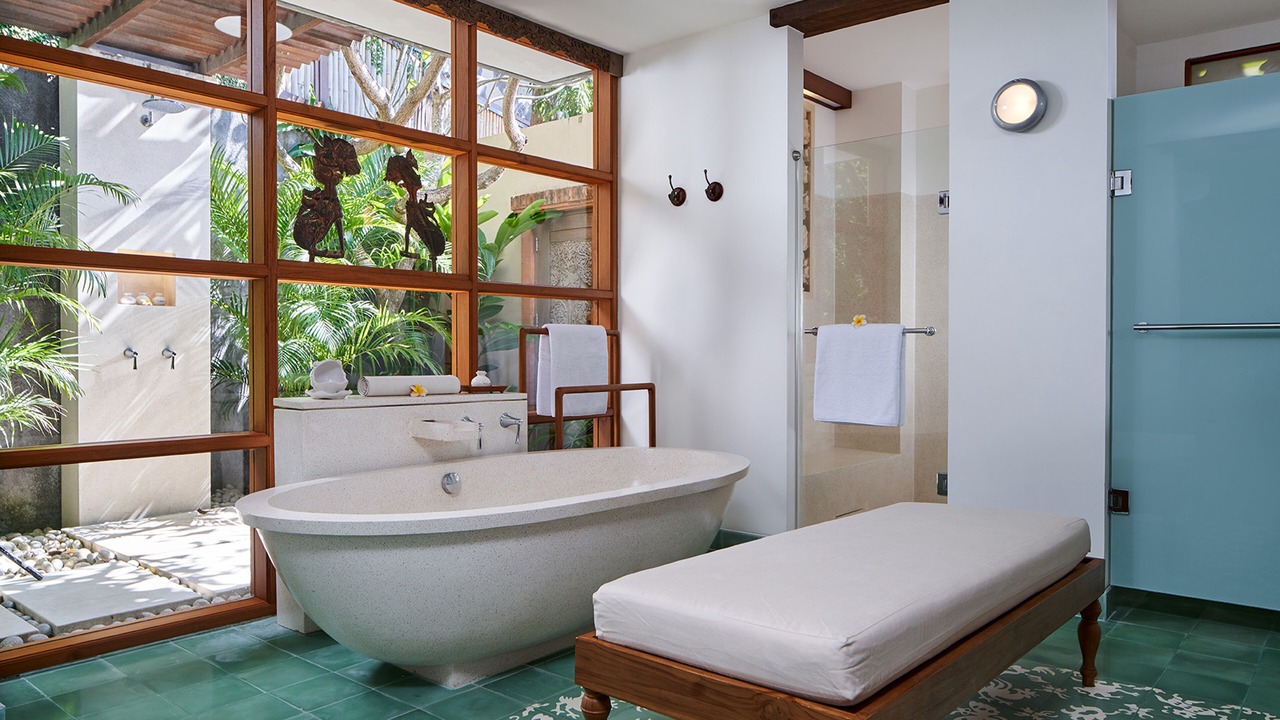 Photo of Bathroom in Sanur