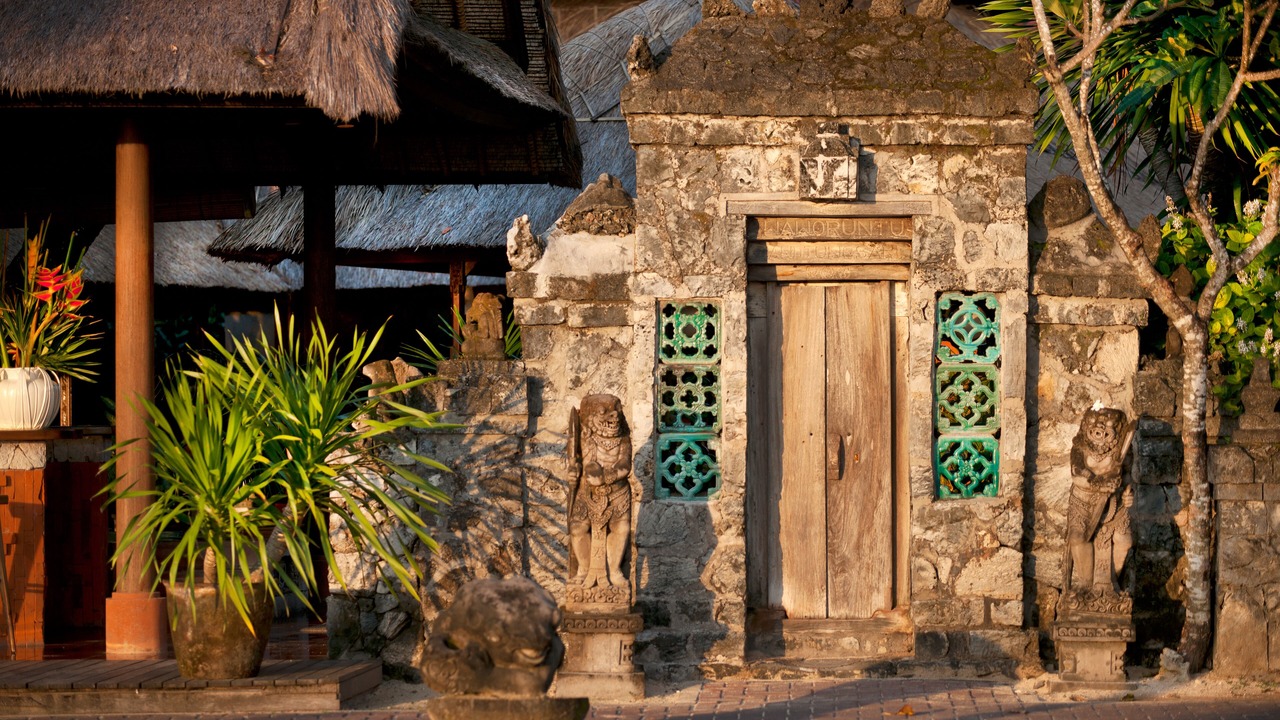 Photo of Outdoor in Sanur
