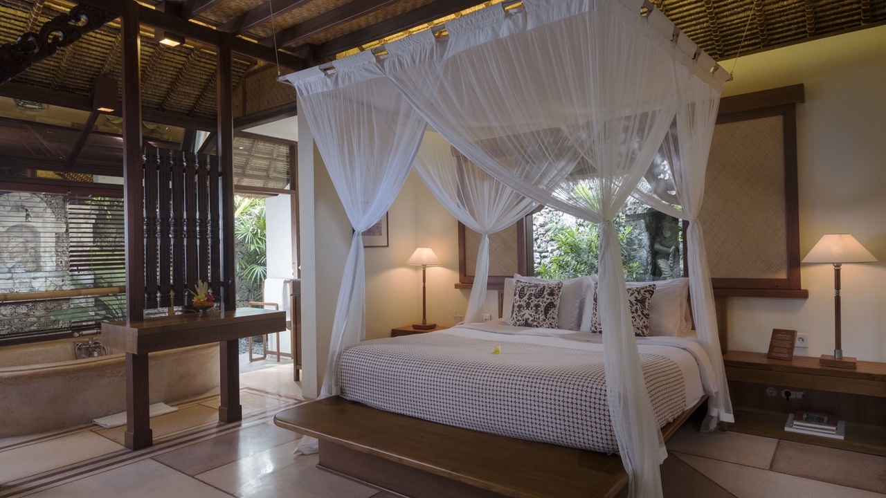 Photo of Bedroom in Sanur