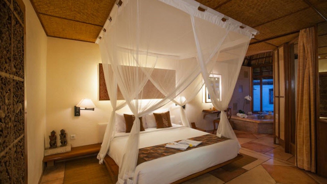 Photo of Bedroom in Sanur