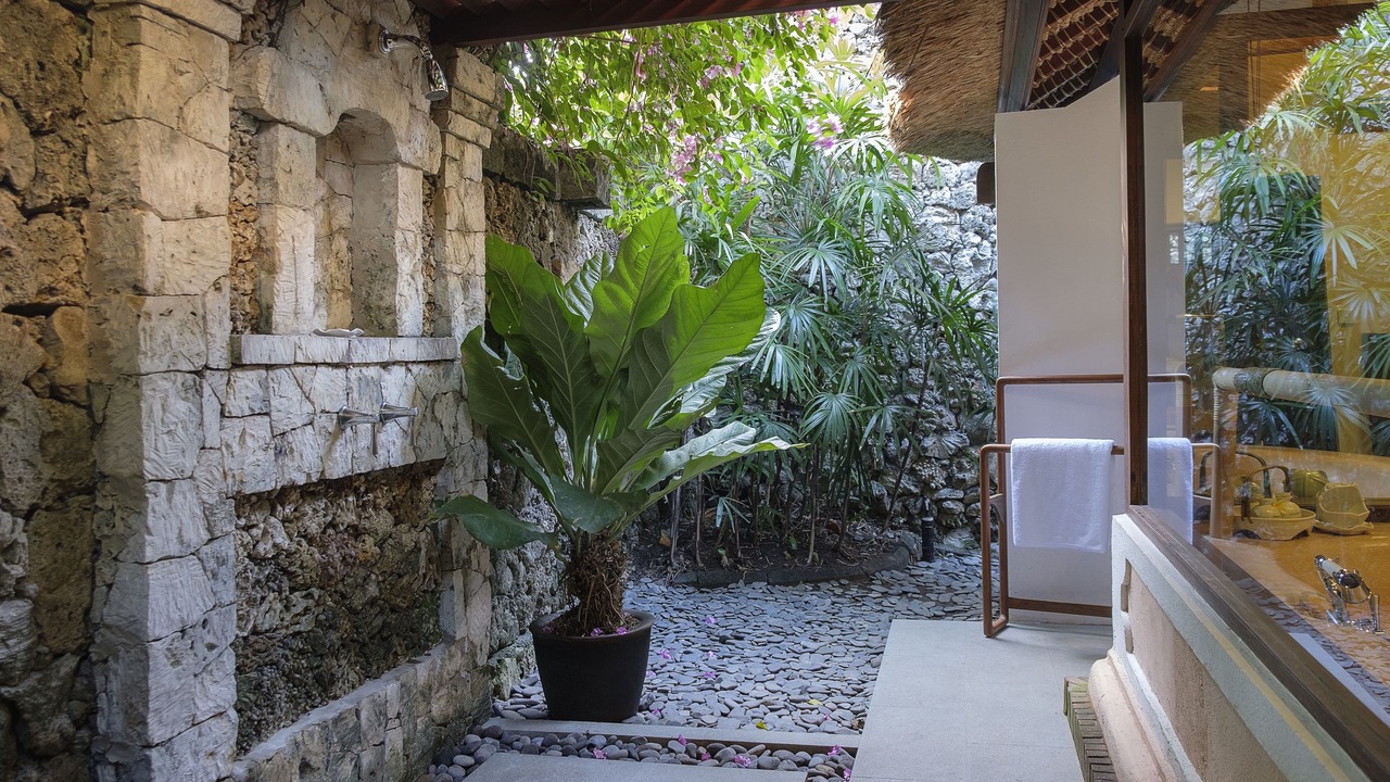 Photo of Bathroom in Sanur