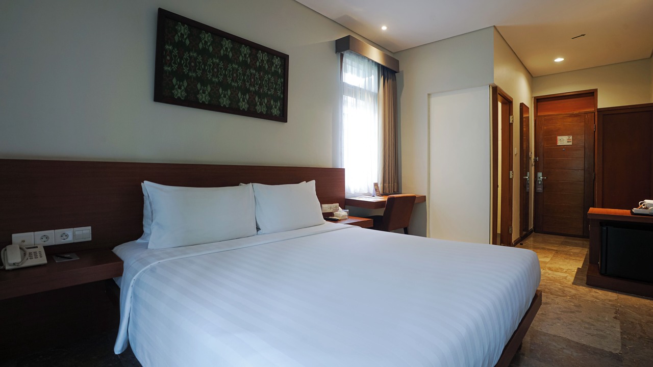Photo of Bedroom in BTDC