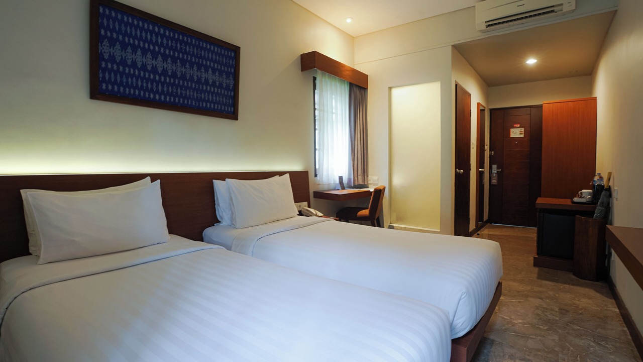 Photo of Bedroom in BTDC
