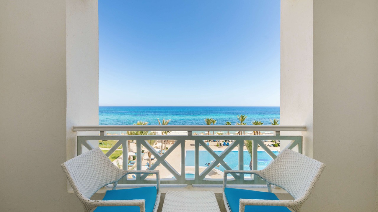 Photo of Bedroom in Eastern Hammamet