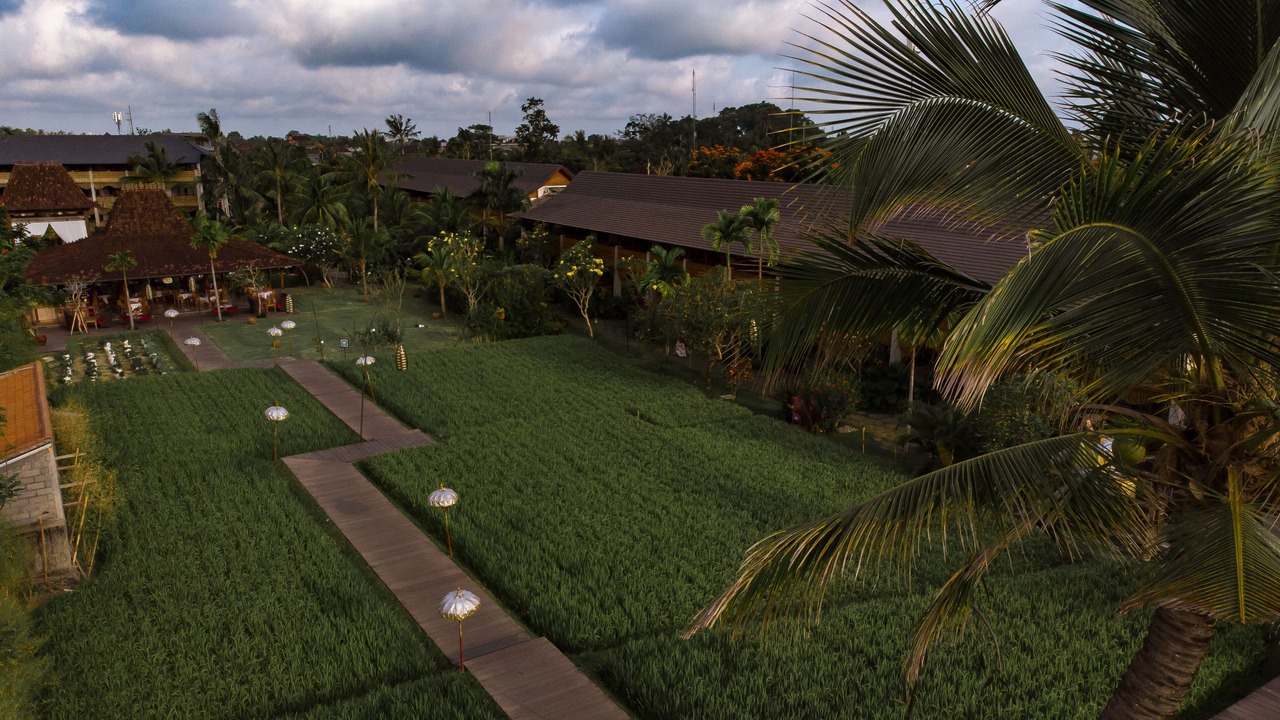 Photo of Outdoor in Pengosekan