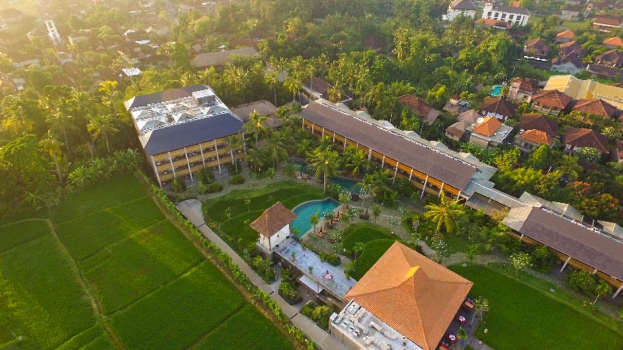 Photo of Outdoor in Pengosekan