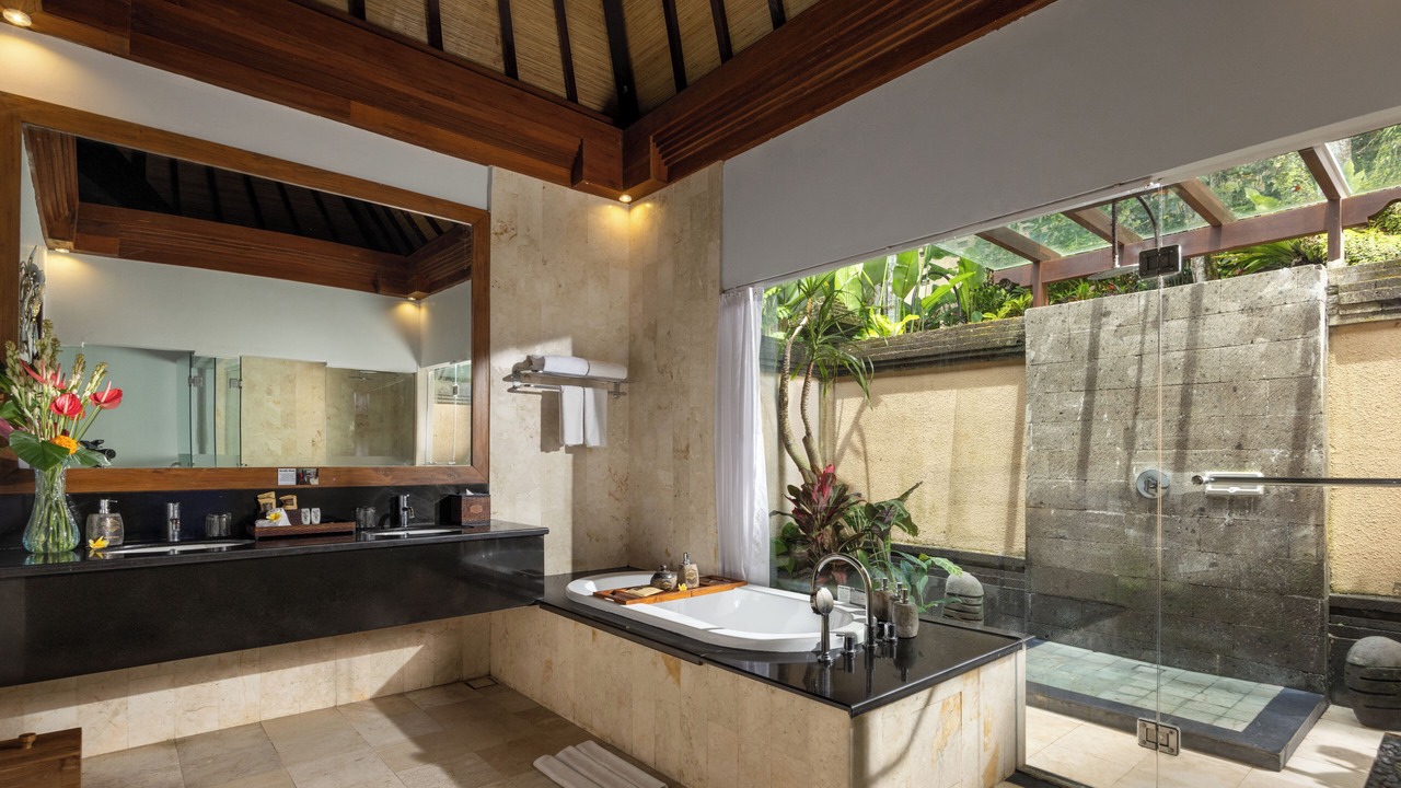Photo of Bathroom in Kelusa