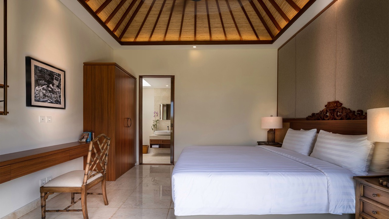 Photo of Bedroom in Kelating