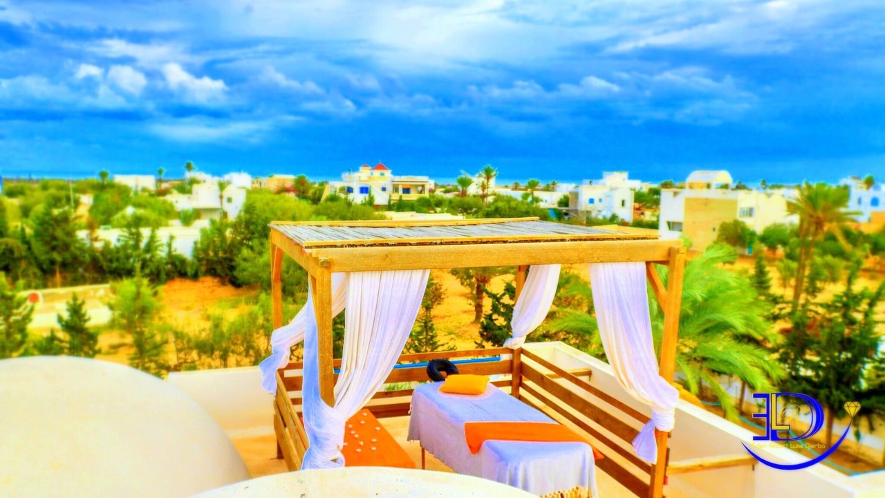 Photo of Outdoor in Aghir