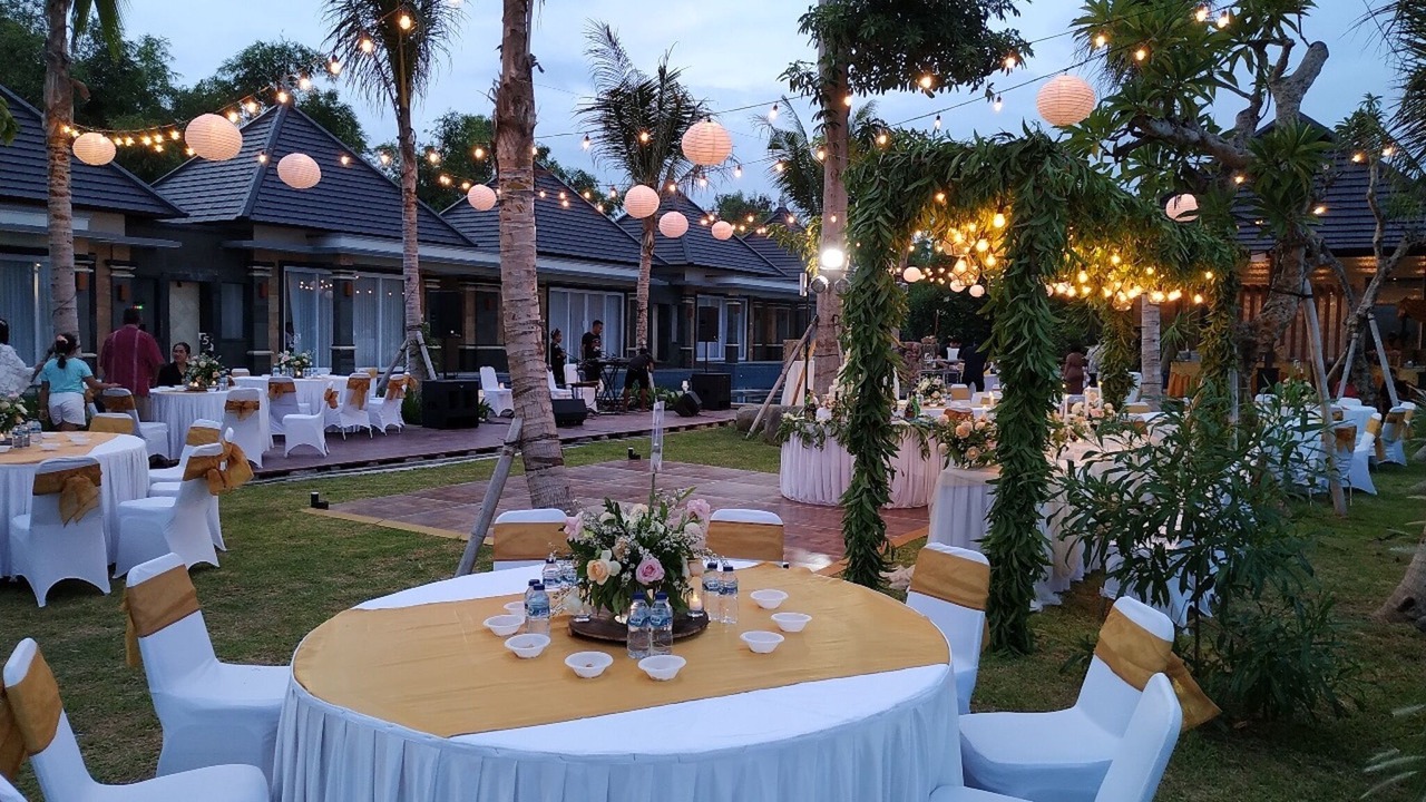 Photo of Patio Balcony in Gianyar